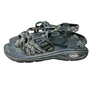 Chaco Women's ZX/2 Dual Adjustable Straps Classic Sandal, size 6